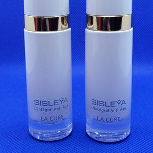 Sisleya L'Intregral Anti-Age LA CURE X2, NEW